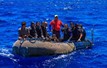 Danubio Azul Galapagos Diving