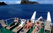Cocos Island Adventure