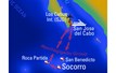 8-night Socorro islands liveaboard